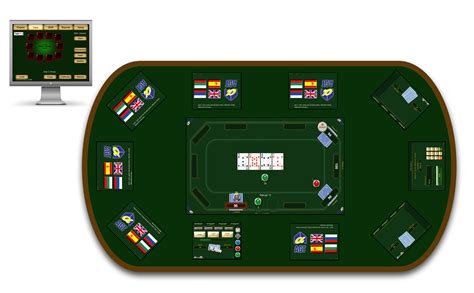 poker home game structure